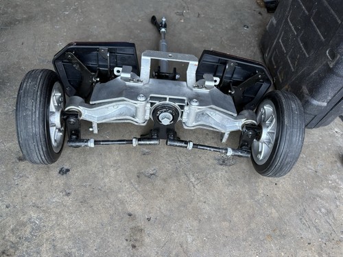 Drive flex elite - flex, autofold