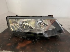 SKODA OCTAVIA MK3 HALOGEN