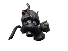 Bmw turbo turbocharger - bmw,