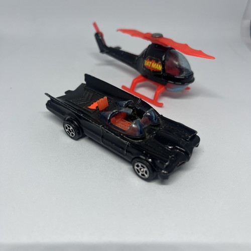 Corgi juniors batman - 2,