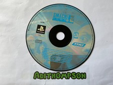 WWF smackdown 2 know your role