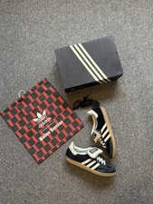 Adidas Wales Bonner Pony Hair