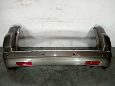 7410AQ REAR BUMPER / ESTA