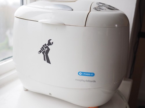 Morphy richards 48245 bread - morphy,