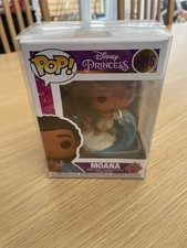 Funko Pop! Disney Princess