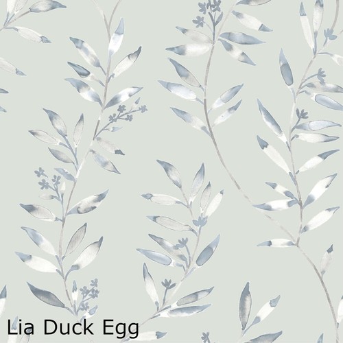 Patterned roller blind lia - patterned,