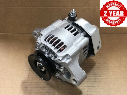Denso type amp - type, 40