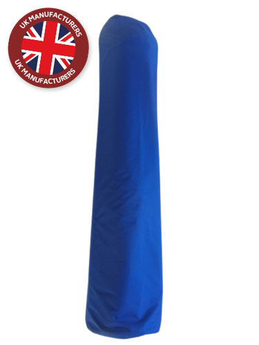 Caravan awning pole bag cover - pole, bag/cover