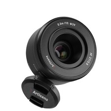 7Artisans Lens AF 27mm f2.8