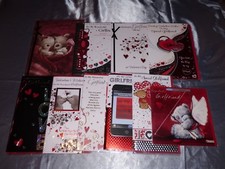 GIRLFRIEND VALENTINES DAY CARD