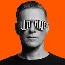Bryan adams ultimate vinyl - bryan,