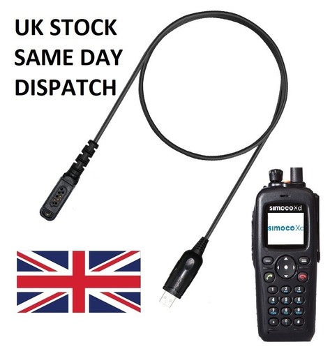 Usb programming cable - usb, for
