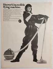 Vintage HOOVER Constellation