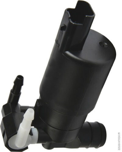 Windscreen washer motor pump - windscreen,