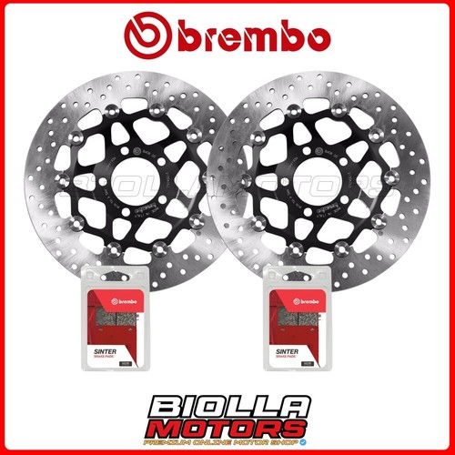 Brembo suzuki gsx 600 - gsx, 1993