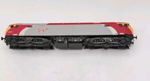 Heljan 5703 class - 5703, 57/3