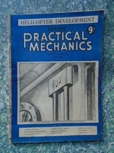 Newnes practical mechanics - newnes,