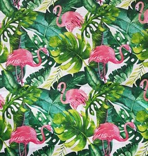 100% Cotton Fabric pink