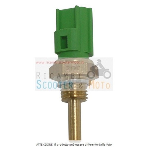Air temperature sensor - air,