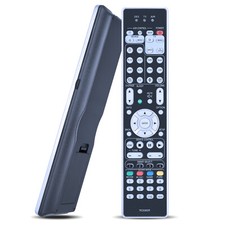 New RC036SR Remote Control For