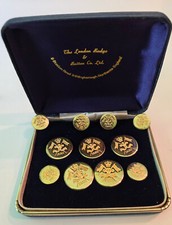 The London Badge & Button Co