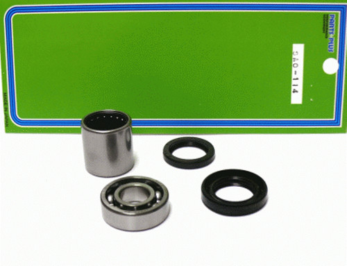 Swingarm bearing kit for honda - swingarm,