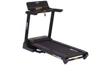 Pro Fitness T3000C Folding Treadmill With Incline 463/4719  Argos £899