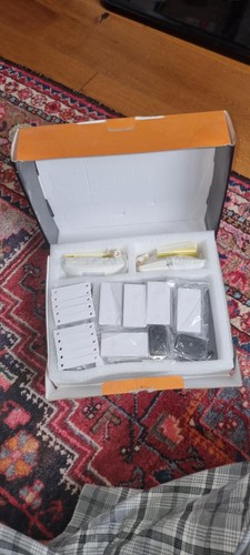 Thustar professional wireless - professional,
