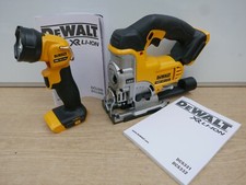 DeWalt DCS331 18V XR Cordless