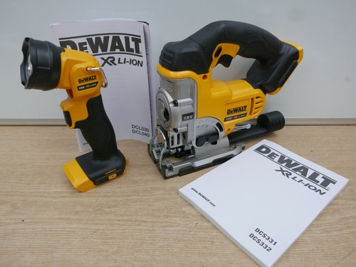 Dewalt dcs331 18v - dcs331, xr