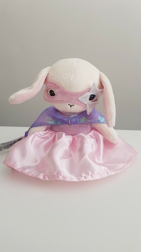 Bunny rabbit soft toy - soft,