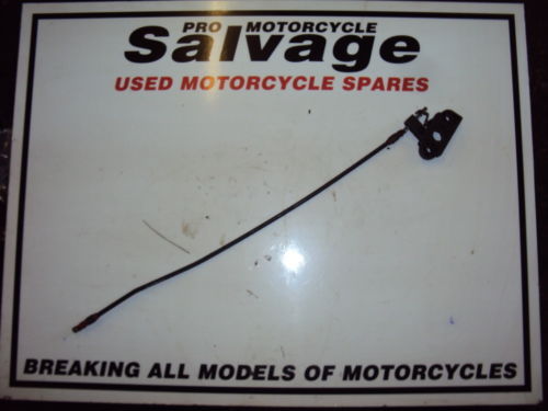 Triumph daytona 955 2001 - triumph, i
