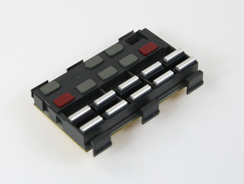 Right control panel keyboard - control,