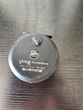 VIPER MEDIUM FLY REEL