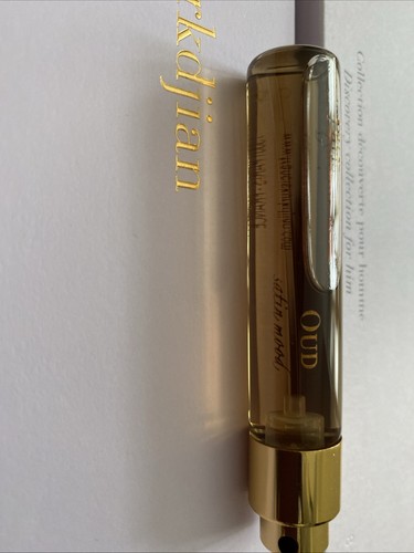 Maison francis kurkdjian - kurkdjian, oud