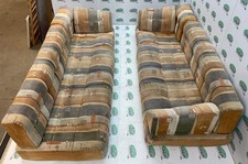 Caravan Upholstery / Cushions