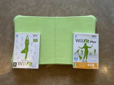 Wii Balance Board Including