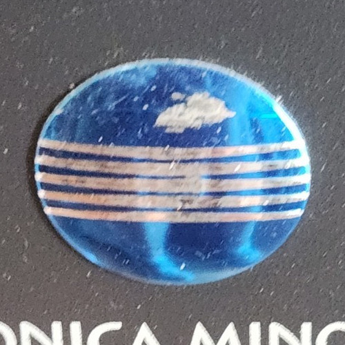 Konica minolta bizhub - konica,