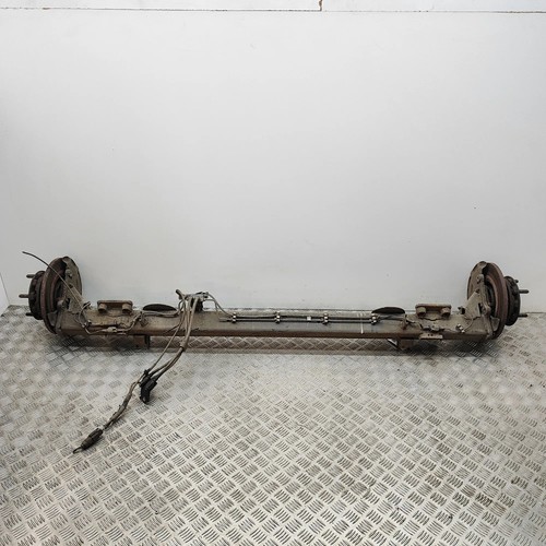 Ford transit v363 van rear - transit,