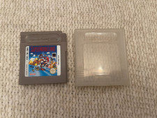 Super Mario Land (Nintendo