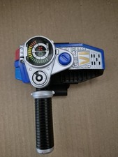 Power Rangers SPD Blue Omega