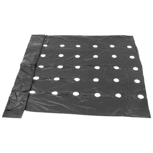 Garden plastic sheeting - ,