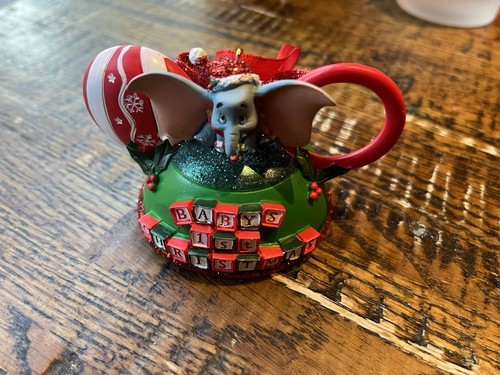 Rare disney parks - disney, dumbo