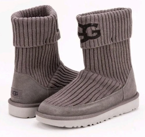 Ugg knit boots - /, brand
