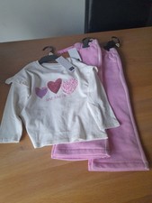 Girls Bundle Age 2/3 Years