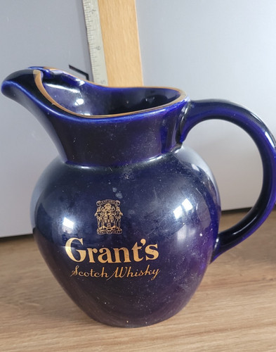 Grants blue scotch - grants,