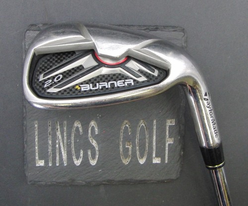 Taylormade burner gap - taylormade, 2.0