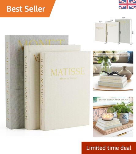 Stylish piece faux book - stylish,