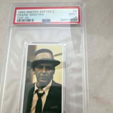 Mister Softee's Top 20 1963