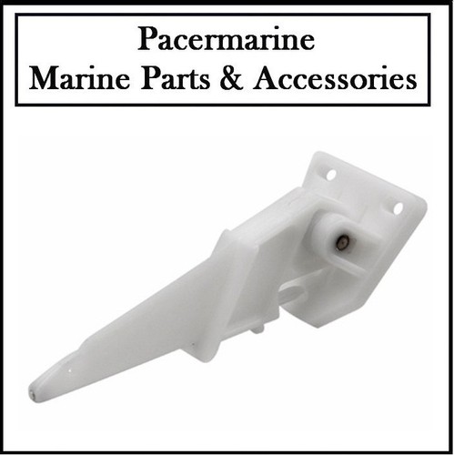 Pitot speedometer water pickup - speedometer,